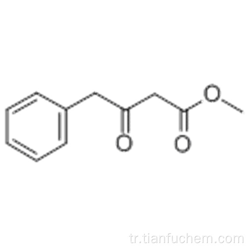 3-Okso-4-fenil-bütirik asit metil ester CAS 37779-49-0